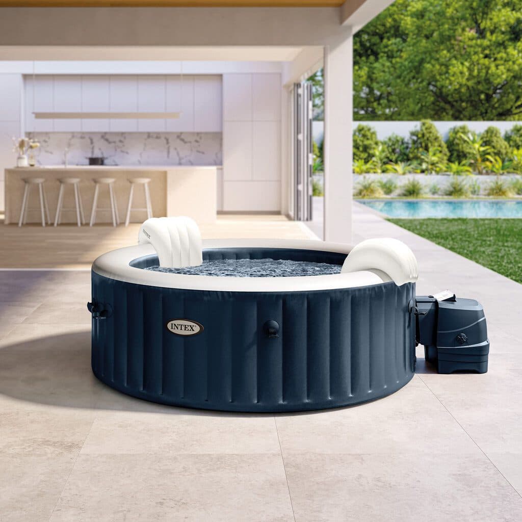 What Chemicals Are Needed for an Inflatable Hot Tub? Essential Guide
